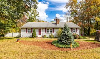 18 French Rd, Bolton, CT 06043