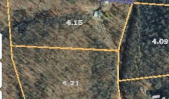 Hilltop Lane, Big Sandy, TN 38221