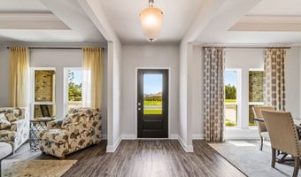 9500 Mossy Rd Plan: The Kingston, Biloxi, MS 39532