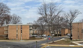 2633 FORT FARNSWORTH Rd 268, Alexandria, VA 22303