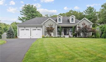 121 Stillwater Rd, Smithfield, RI 02917