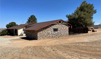 19574 Happy Vly, Apple Valley, CA 92308