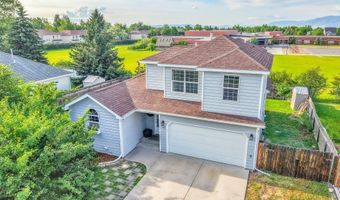 3601 Ravalli St, Bozeman, MT 59718