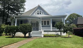 1125 CHRISTINE Ave, Anniston, AL 36207