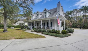 56 Wade Hampton Dr, Beaufort, SC 29907
