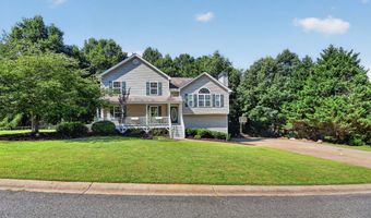 115 Nelson Ridge Dr, Ball Ground, GA 30107