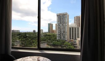 444 Niu St 1503, Honolulu, HI 96815