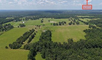00 Honeysuckle Rd, Bald Knob, AR 72010