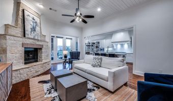 3329 Lochside, The Colony, TX 75056