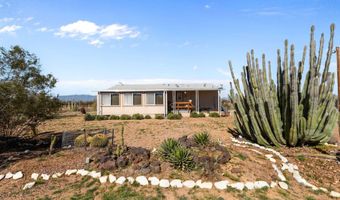 51539 W DONALD Rd, Aguila, AZ 85320