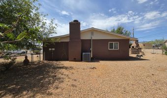 165 N Park Ln, Benson, AZ 85602