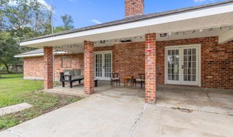 664 Don Guilbeau Rd, Arnaudville, LA 70512