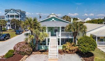 401 E Atlantic Blvd, Atlantic Beach, NC 28512