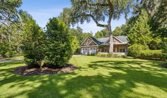 1275 GERBING Rd, Amelia Island, FL 32034