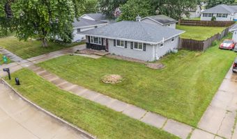 2725 S JACKSON St, Appleton, WI 54915