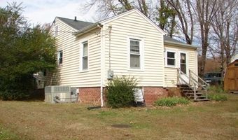 135 West St, Asheboro, NC 27205