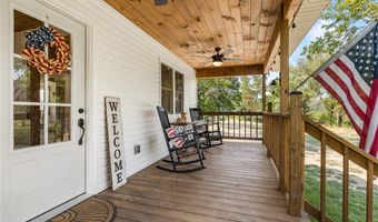206 Lane St, Alpena, AR 72611