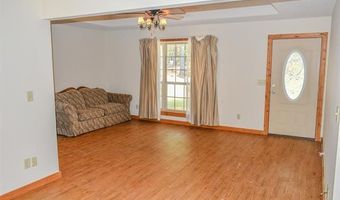 414041 E 1878 Rd, Antlers, OK 74523