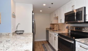 111 FARRAGUT HOUSE #111, Bethany Beach, DE 19930