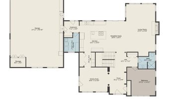 660 Birch Hollow Dr, Antioch, IL 60002