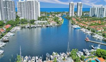 20938 NE 37th Ct, Aventura, FL 33180