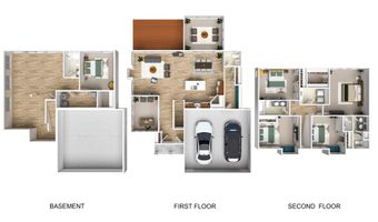 5479 Ada Dr SE, Ada, MI 49301