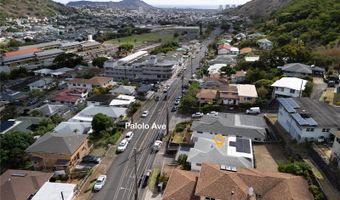2166 Palolo Ave, Honolulu, HI 96816