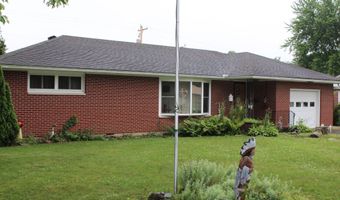 6 Woodside Dr, Arcanum, OH 45304