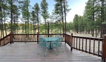 6 County Road 2271, Alpine, AZ 85920