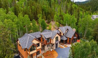94 SUN BEAM Dr, Breckenridge, CO 80424