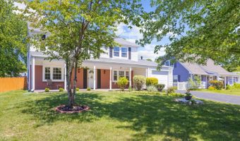 12112 FAITH Ln, Bowie, MD 20715