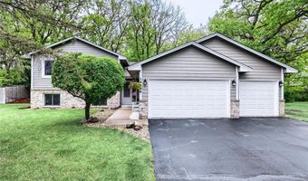 14696 Hummingbird St NW, Andover, MN 55304