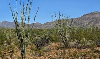 Tbd E Beech Craft Boulevard, Bisbee, AZ 85603