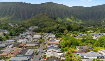 47-541 Alawiki St, Kaneohe, HI 96744