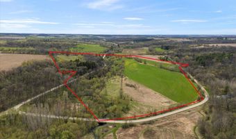N6706 Dougherty Creek Rd, Argyle, WI 53504