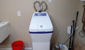 21883 N 263RD Dr, Buckeye, AZ 85396