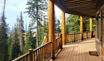 1231 N Aspen Dr, Brian Head, UT 84719