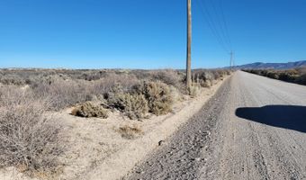 800 W 3200 N, Beryl, UT 84714