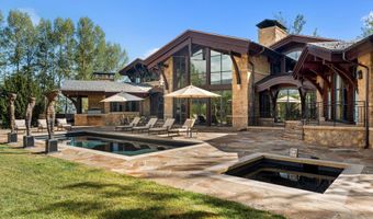 1330 W Buttermilk Rd, Aspen, CO 81611
