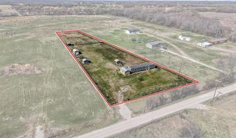 385 Rs County Road 3374, Alba, TX 75410