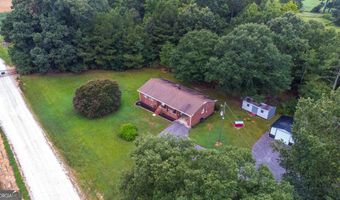 1070 Old Watson Springs Rd, Watkinsville, GA 30677