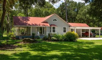 7122 SW 164TH St, Archer, FL 32618