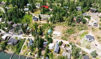 17532 E Bannock Dr, Bayview, ID 83803
