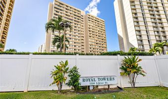5180 Likini St 1604, Honolulu, HI 96818