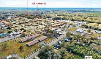 105 N Main St, Atmore, AL 36502
