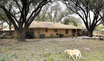 9 Circle Dr, Teague, TX 75860