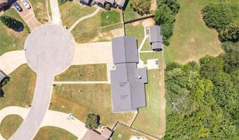 1430 Lakeview Estates Dr, Alma, AR 72921