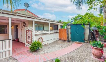 1441 Peacock Blvd, Oceanside, CA 92056