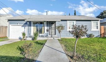 1919 Birch Ave, Antioch, CA 94509