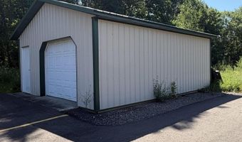 N15475 Downing Rd, Amberg, WI 54102